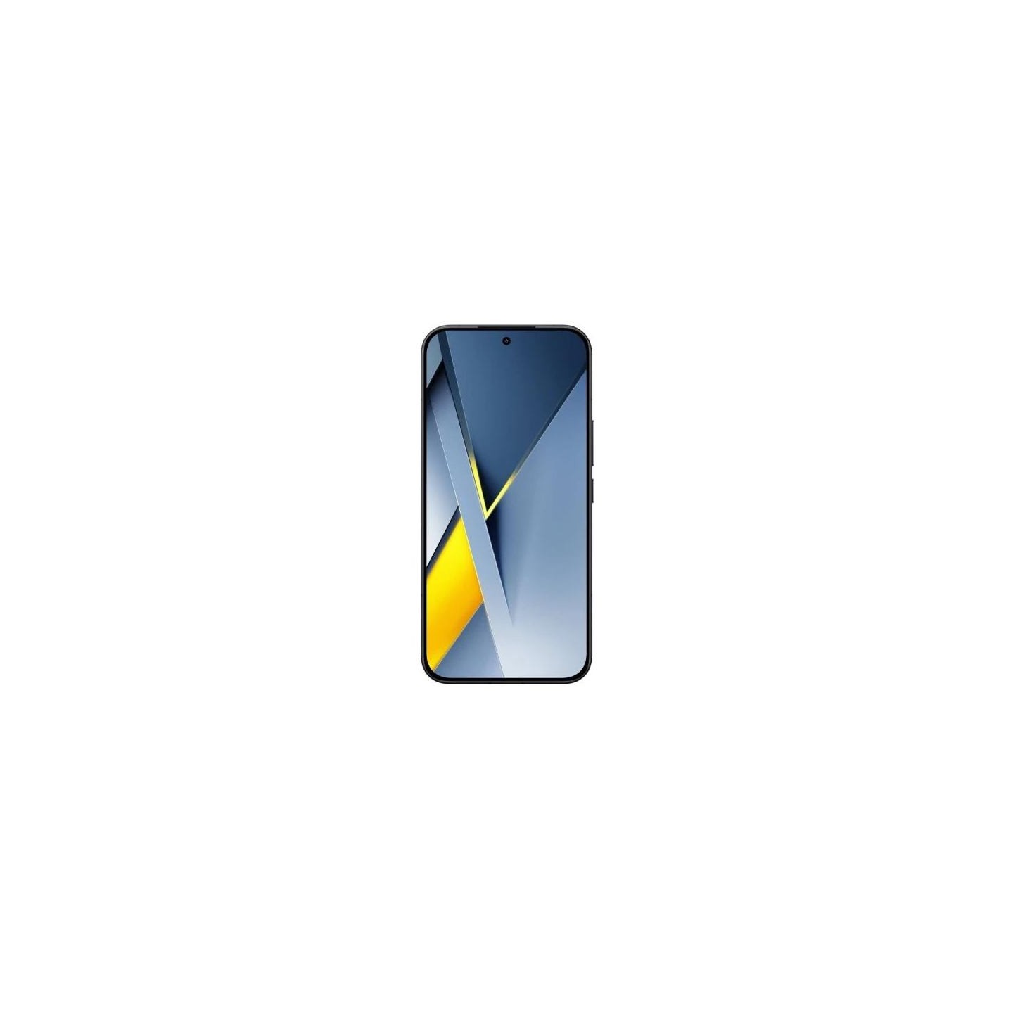 Poco MOBILE PHONE POCO F8 ULTRA/16/512GB BLACK MZB0M43EU POCO
