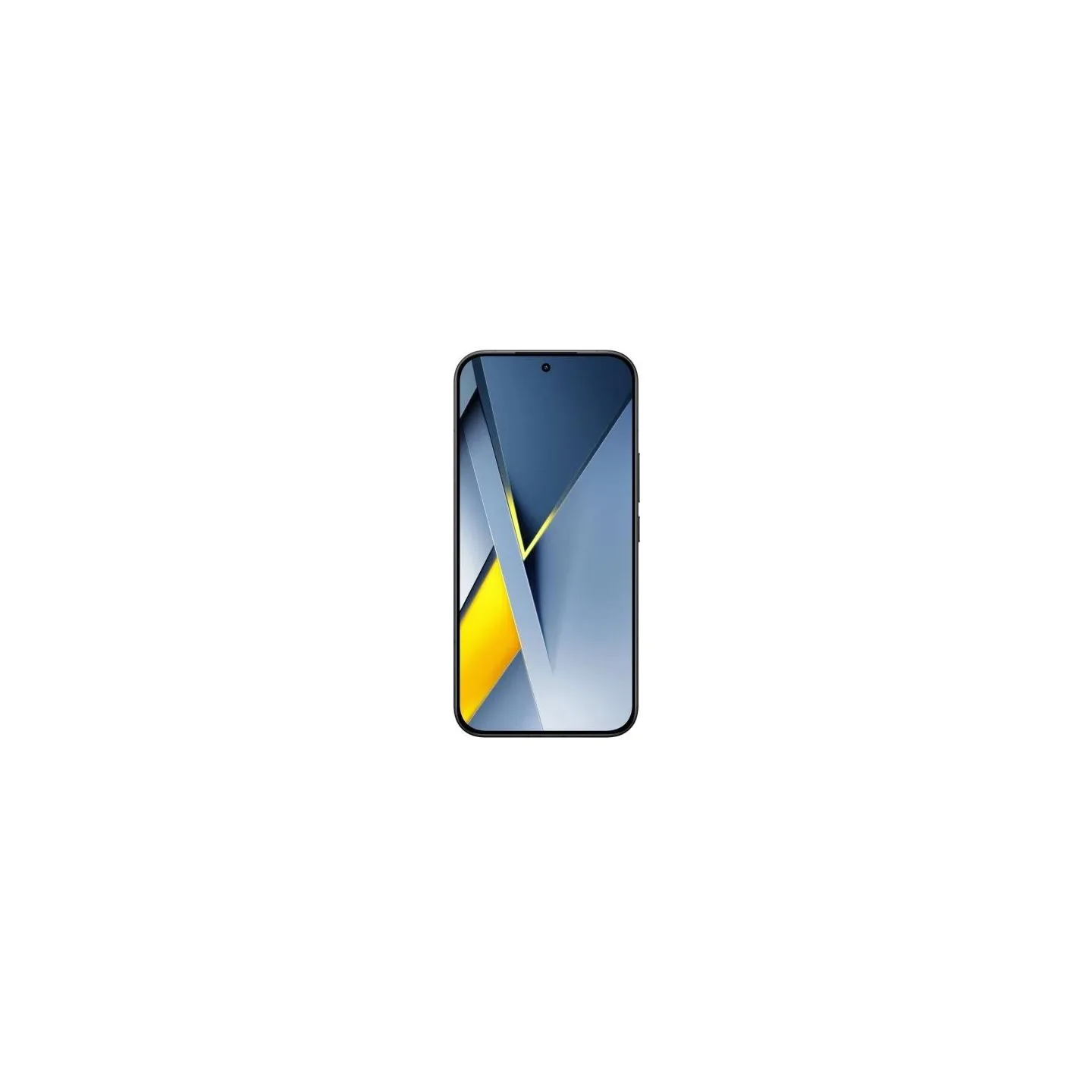 Poco MOBILE PHONE POCO F8 ULTRA/16/512GB BLACK MZB0M43EU POCO