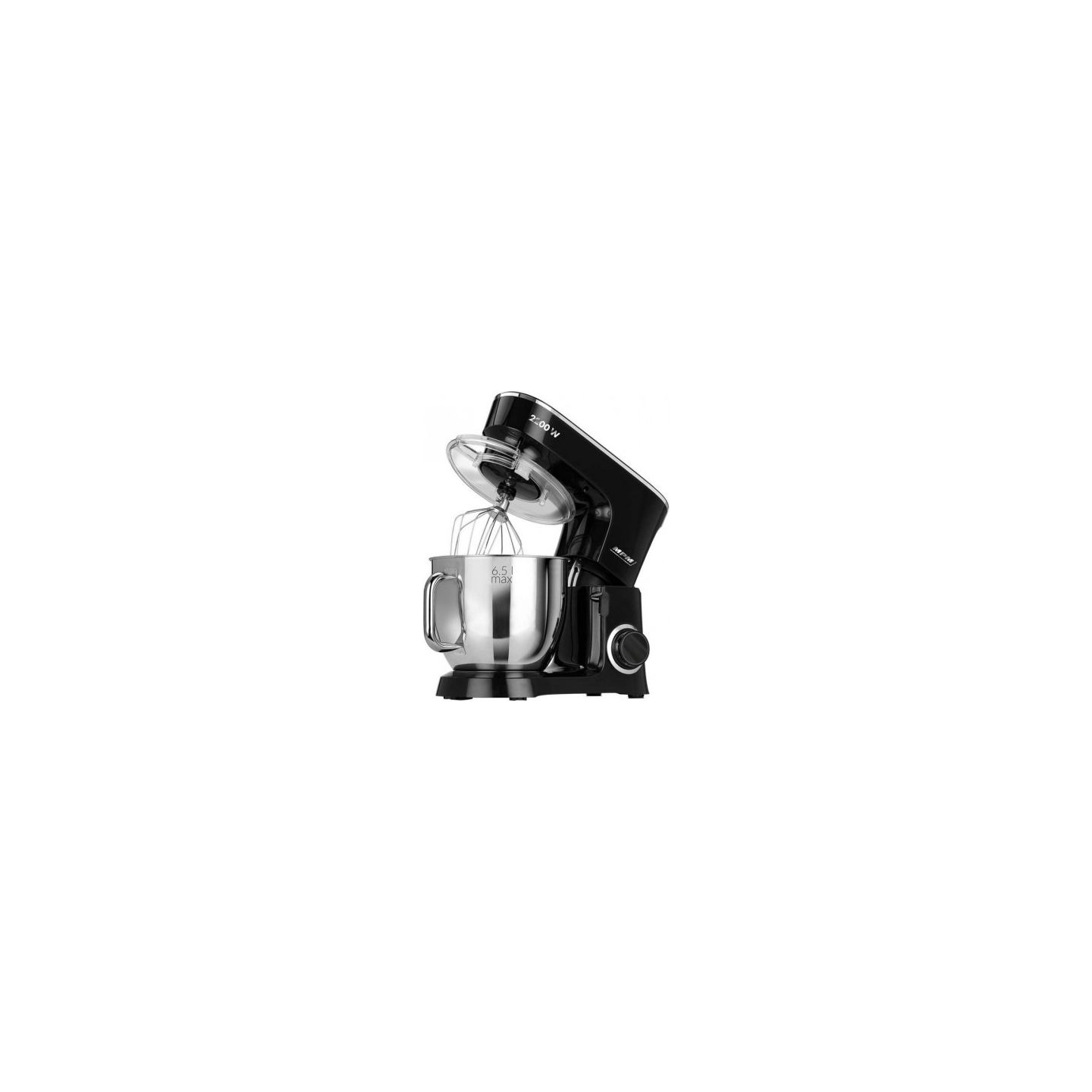 MPM MRK-19 planetary robot