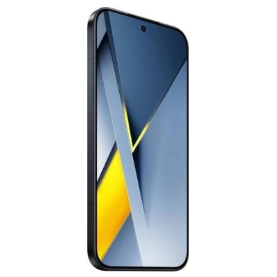Poco MOBILE PHONE POCO F8 ULTRA/16/512GB BLACK MZB0M43EU POCO