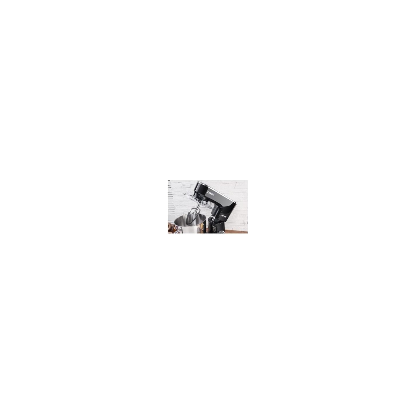 MPM MRK-19 planetary robot