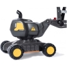 Milly Mally Rolly Toys Digger Volvo