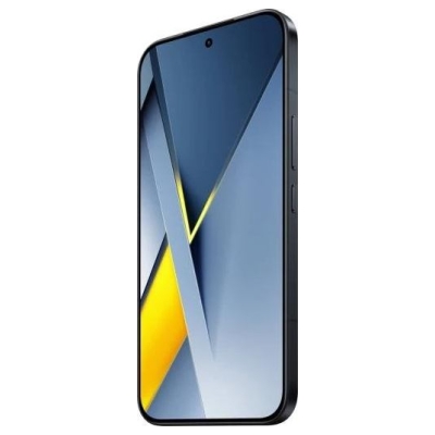 Poco MOBILE PHONE POCO F8 ULTRA/16/512GB BLACK MZB0M43EU POCO