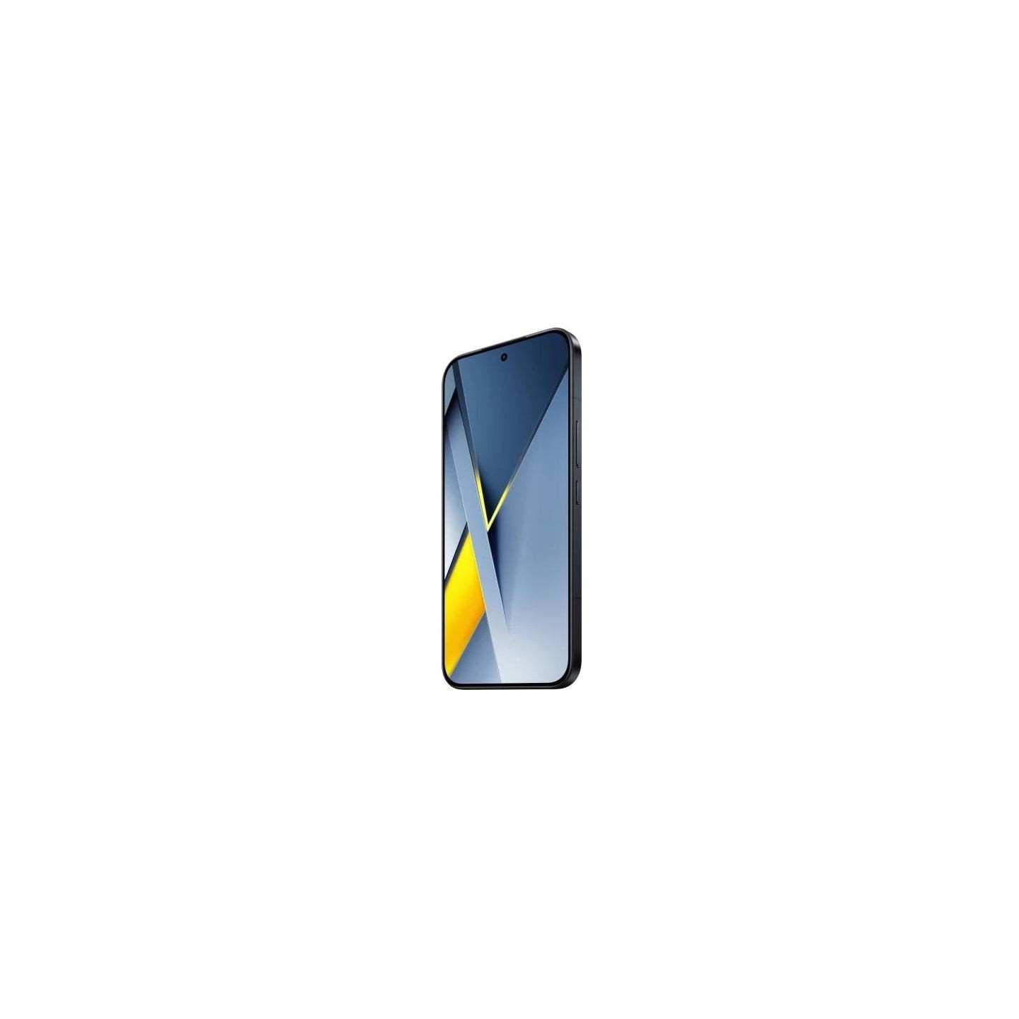 Poco MOBILE PHONE POCO F8 ULTRA/16/512GB BLACK MZB0M43EU POCO