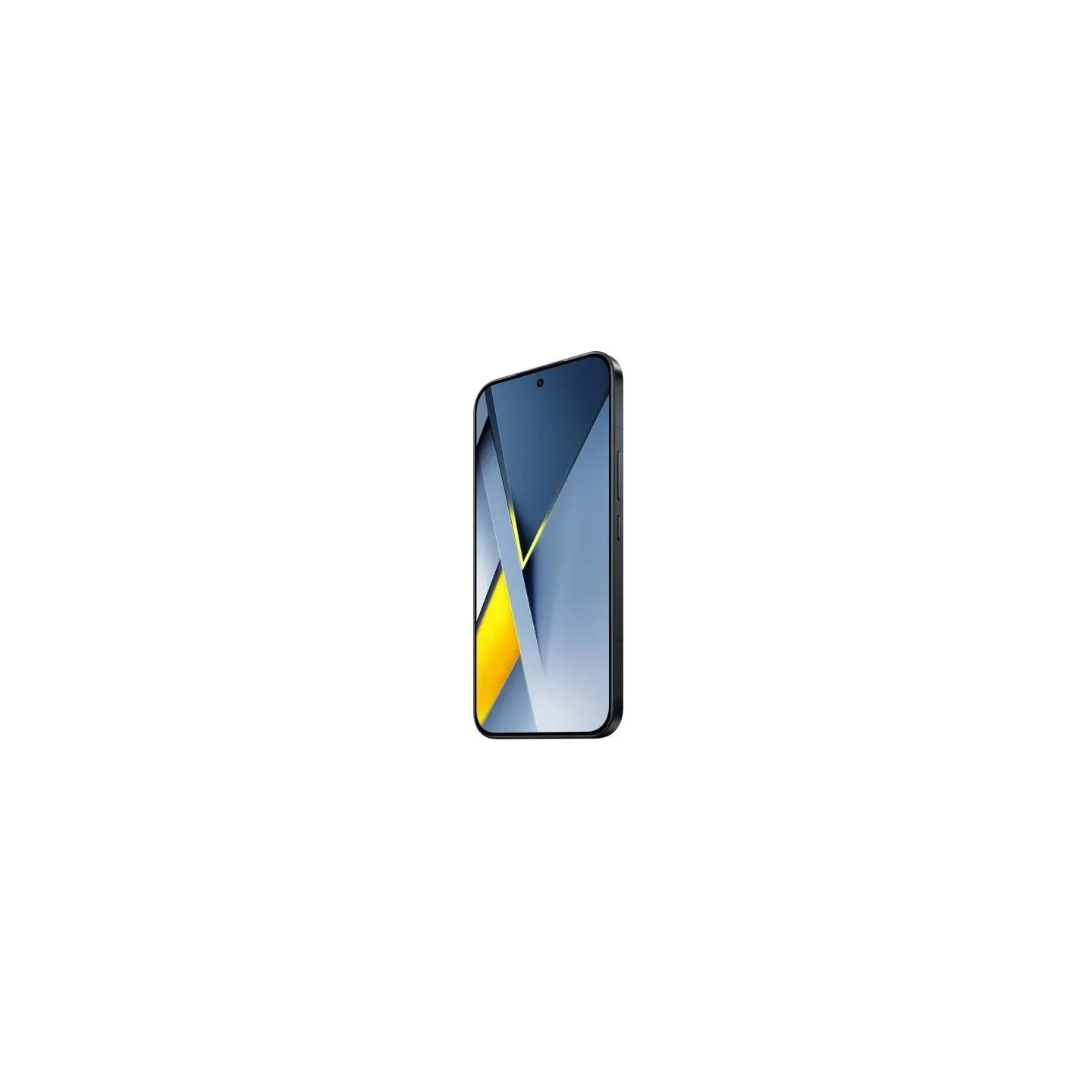 Poco MOBILE PHONE POCO F8 ULTRA/16/512GB BLACK MZB0M43EU POCO