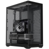 Modecom PC case Volcano Space XL Full Tower black