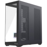 Modecom PC case Volcano Space XL Full Tower black