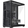 Modecom PC case Volcano Space XL Full Tower black