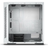 Deepcool | MATREXX 55 V3 ADD-RGB WH 3F | White | ATX
