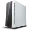 Deepcool | MATREXX 55 V3 ADD-RGB WH 3F | White | ATX