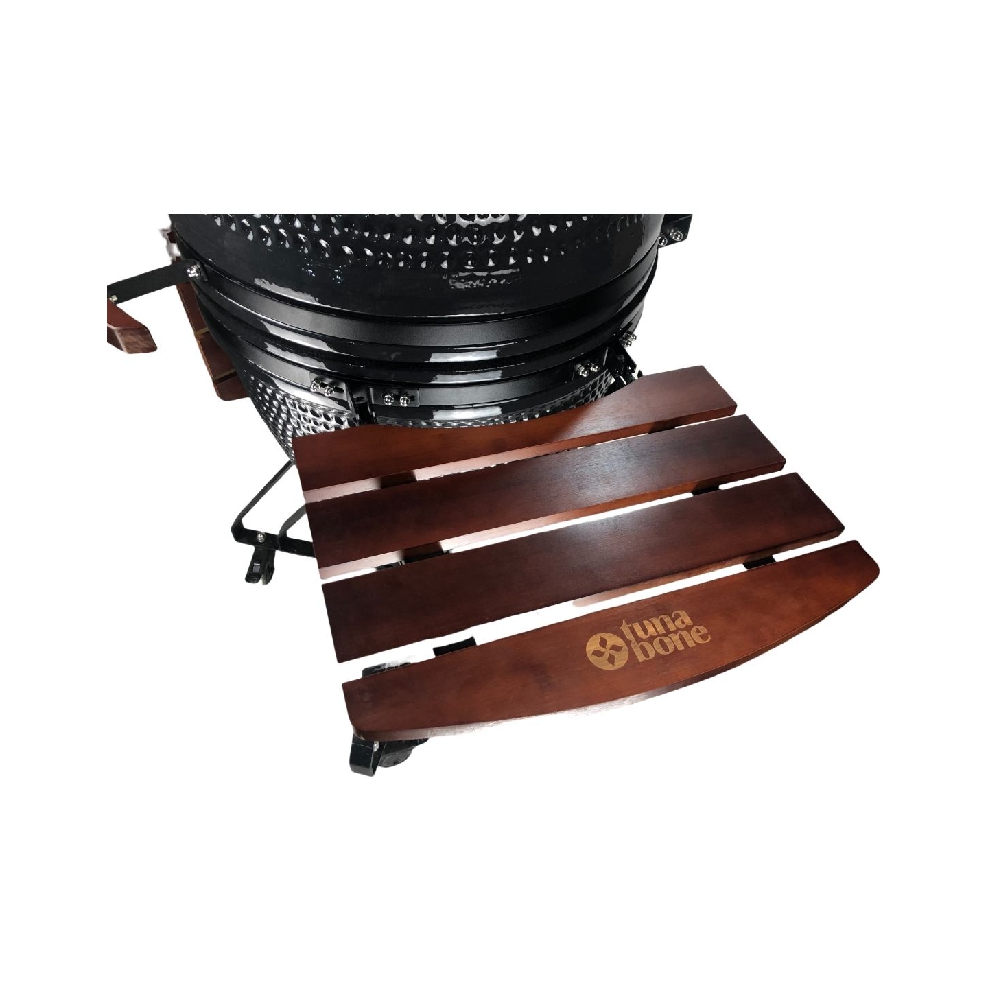 Tunabone | Side tables for Kamado Pro 22" grill Size M, set of 2 pcs