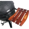 Tunabone | Side tables for Kamado Pro 22" grill Size M, set of 2 pcs