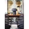 Kooduu Portable lamp with speaker Sensa Play grey