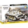 Cobi Klocki Blocks Jagdpanzer IV/70 (V) (Sd.Kfz.162/1) 1024 pcs.