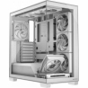 Modecom PC CASE STELLAR 8F ARGB 20 WHIT
