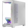 Modecom PC CASE STELLAR 8F ARGB 20 WHIT