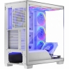 Modecom PC CASE STELLAR 8F ARGB 20 WHIT