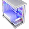 Modecom PC CASE STELLAR 8F ARGB 20 WHIT