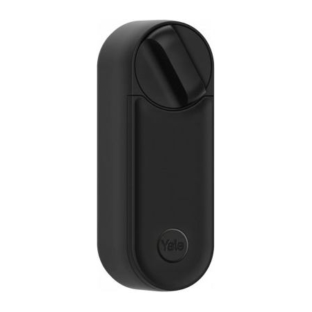 Yale Home Smart Lock Linus black 05/103210/MB
