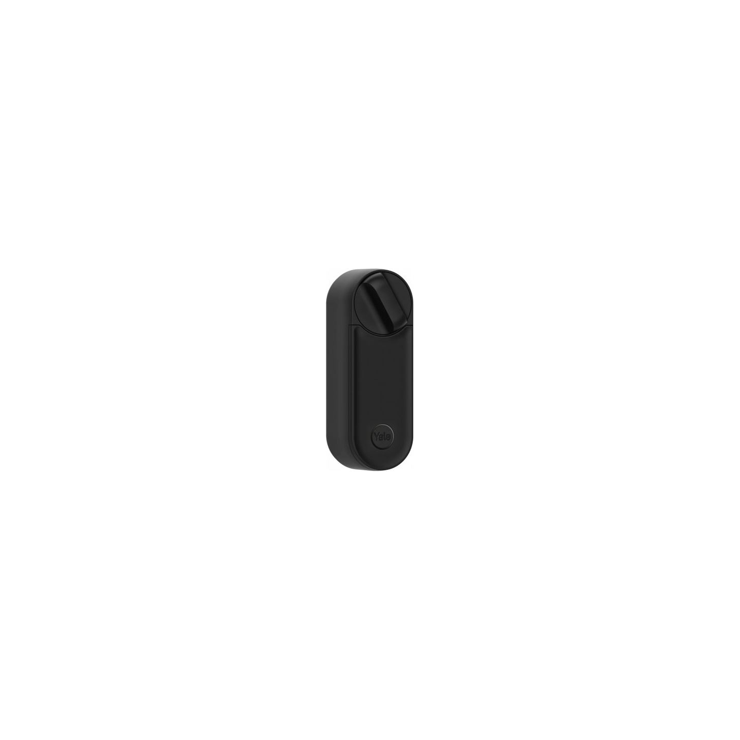 Yale Home Smart Lock Linus black 05/103210/MB