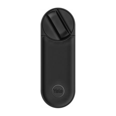 Yale Home Smart Lock Linus black 05/103210/MB