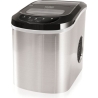 Caso | Ice cube maker | IceMaster Pro | Power 140 W | Capacity 2.2 L | Stainless steel