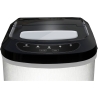 Caso | Ice cube maker | IceMaster Pro | Power 140 W | Capacity 2.2 L | Stainless steel