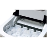 Caso | Ice cube maker | IceMaster Pro | Power 140 W | Capacity 2.2 L | Stainless steel