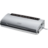 Caso | Bar Vacuum sealer | VC 100 | Power 120 W | Temperature control | Silver
