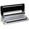 Caso | Bar Vacuum sealer | VC 100 | Power 120 W | Temperature control | Silver