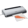Caso | Bar Vacuum sealer | VC 100 | Power 120 W | Temperature control | Silver