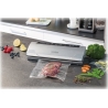 Caso | Bar Vacuum sealer | VC 100 | Power 120 W | Temperature control | Silver
