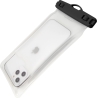 Fixed Float | Phone Case | Black | Waterproof universal mobile phone case