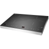 Caso | Free standing table hob | S-Line 3500 | Number of burners/cooking zones 2 | Sensor-Touch | Induction | Black