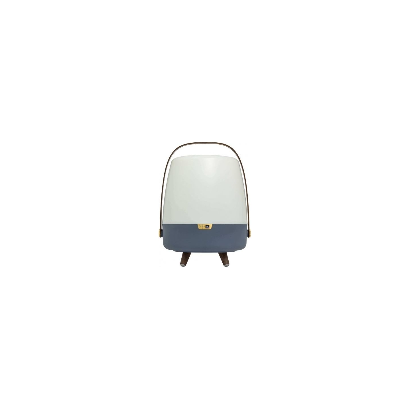 Kooduu Portable lamp with speaker Lite-Up Play sea green