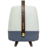 Kooduu Portable lamp with speaker Lite-Up Play sea green