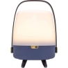 Kooduu Portable lamp with speaker Lite-Up Play Mini sea green