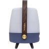 Kooduu Portable lamp with speaker Lite-Up Play Mini sea green