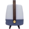 Kooduu Portable lamp with speaker Lite-Up Play Mini sea green