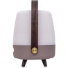 Kooduu Portable lamp with speaker Lite-Up Play Mini grey