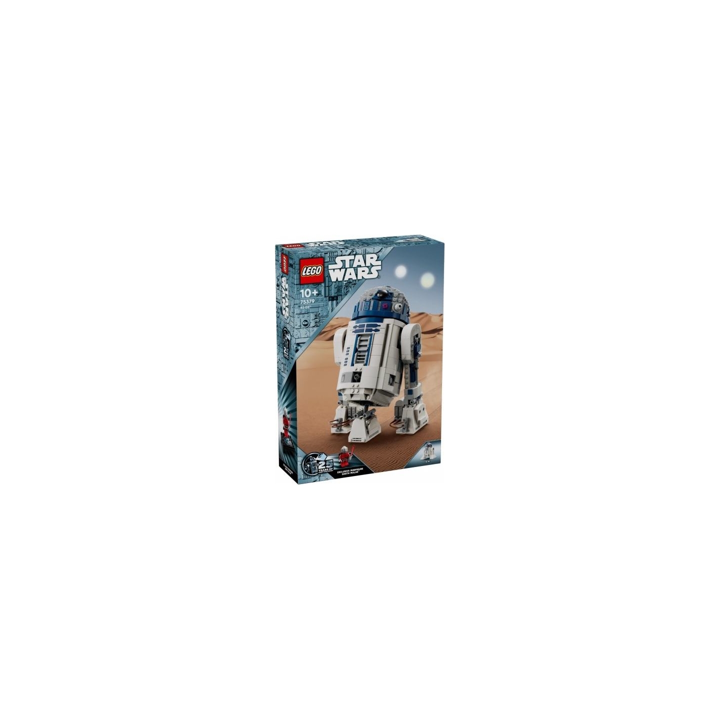 Lego Star Wars 75379 R2-D2