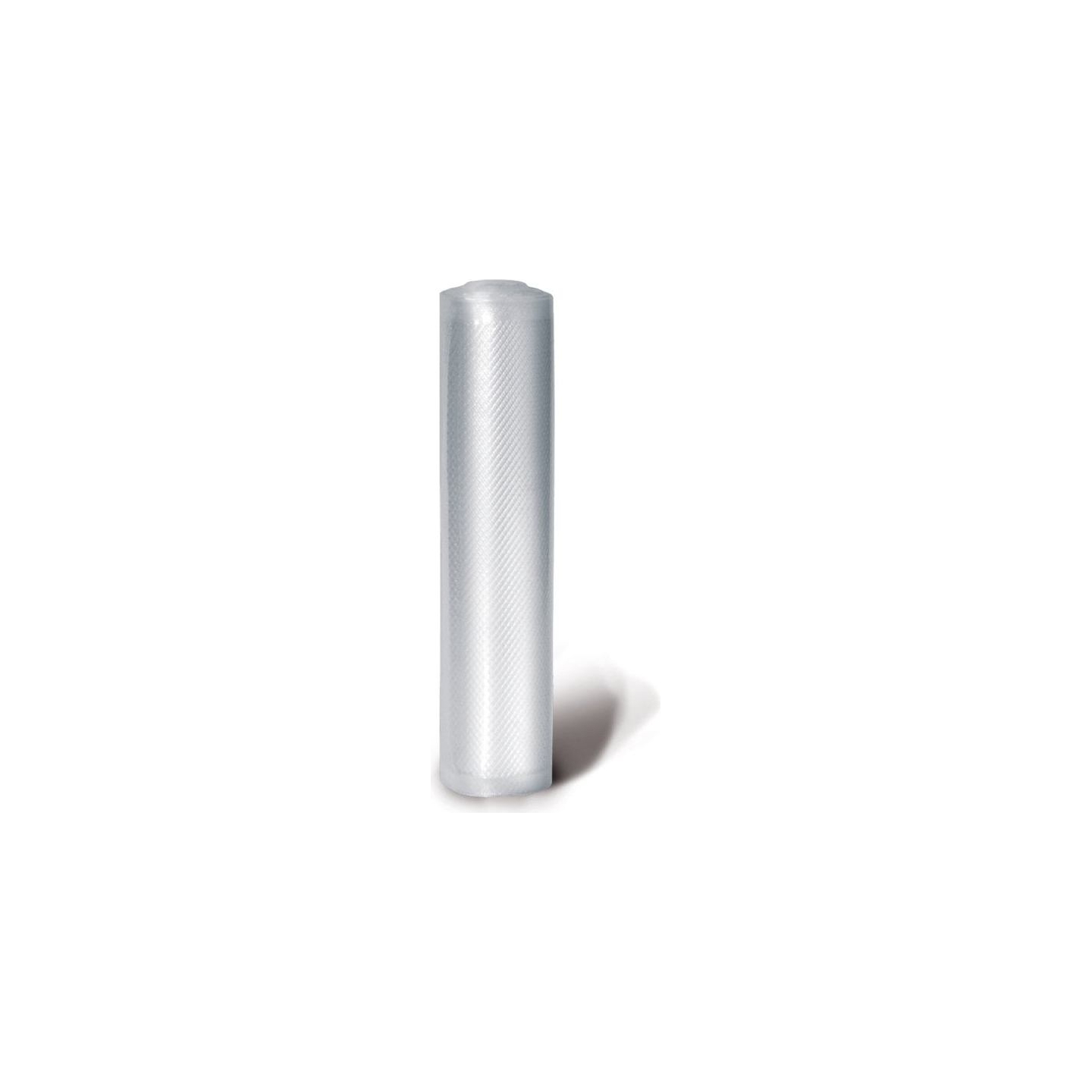 Caso | XXL profi foil roll | 01224 | 1 unit | Dimensions (W x L) 40 x 1000 cm | Ribbed