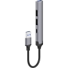 Colorway 4-in-1 Docking Station | CW-HUB05