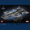 Lego Marvel Super Heroes 76354 S.H.I.E.L.D. Helicarrier Blocks