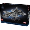 Lego Marvel Super Heroes 76354 S.H.I.E.L.D. Helicarrier Blocks