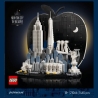 Lego Blocks Architecture 21066 New York City - The Big Apple