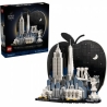 Lego Blocks Architecture 21066 New York City - The Big Apple