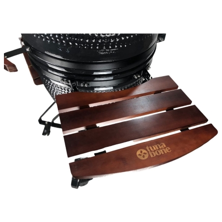 Tunabone | Side tables for Kamado Classic 23/24", set of 2 pcs