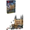 Lego Harry Potter 76473 Hogwarts Castle: East Wing Blocks