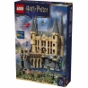 Lego Harry Potter 76473 Hogwarts Castle: East Wing Blocks
